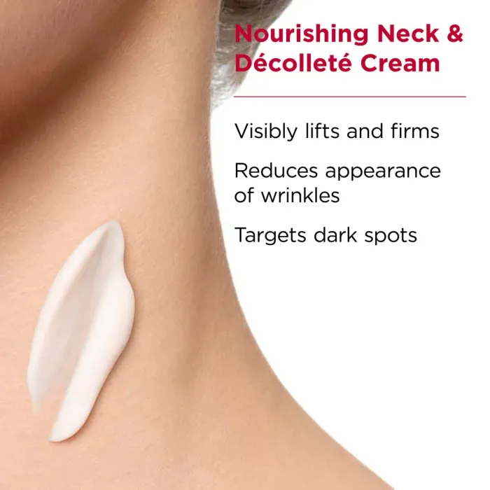 Extra-Firming Neck And Décolleté