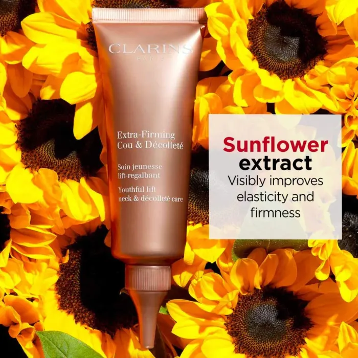 Extra-Firming Neck And Décolleté