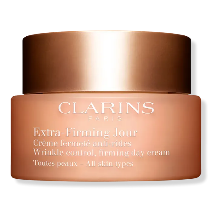 Extra-Firming Day Face Cream