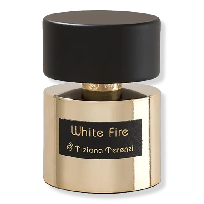 White Fire