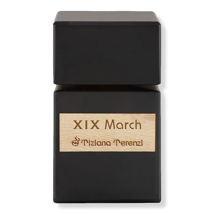 XIX March