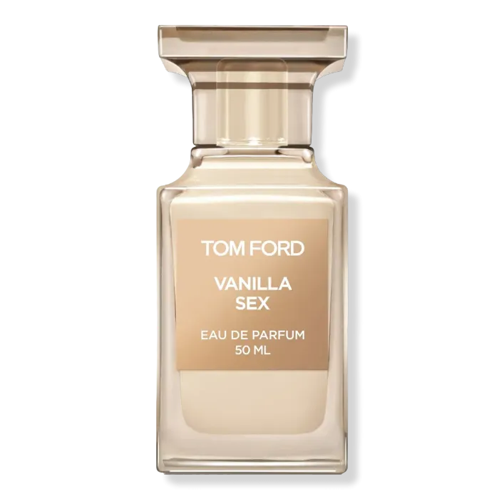Vanilla Sex