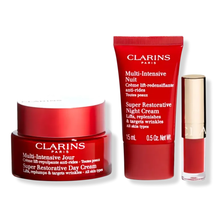 Super Restorative Starter Kit