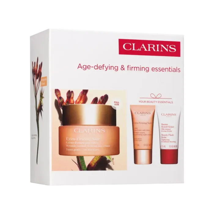 Extra-Firming Starter Kit