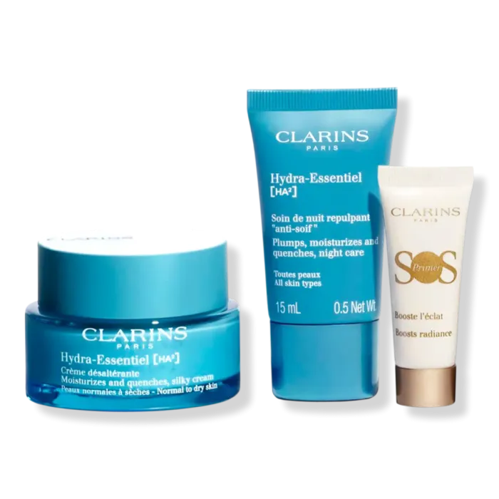 Hydra-Essentiel Starter Kit