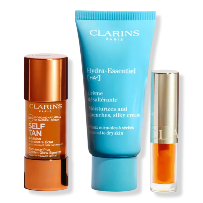 Glow Time Kit