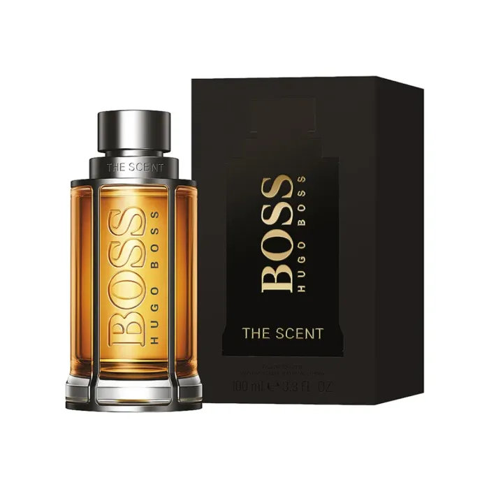 Boss The Scent