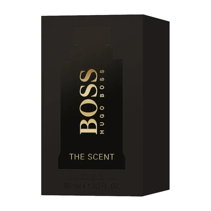 Boss The Scent