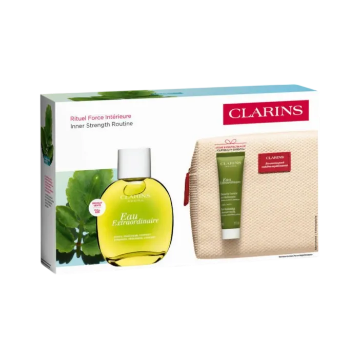 Eau Extraordinaire Collection