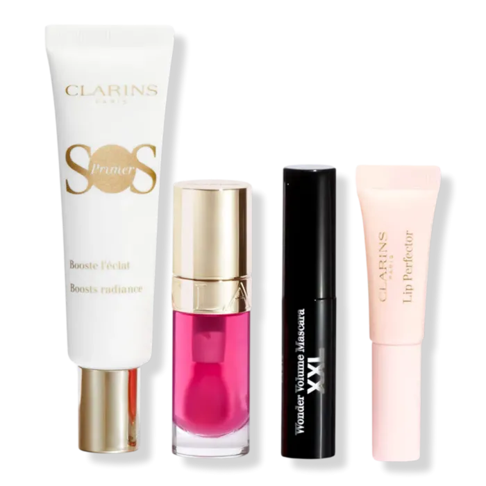Loyalty Makeup Collection