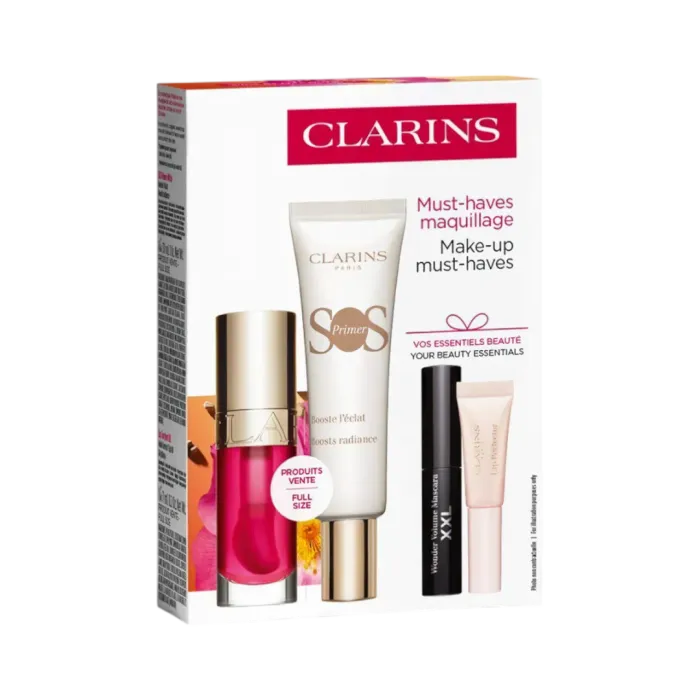 Loyalty Makeup Collection