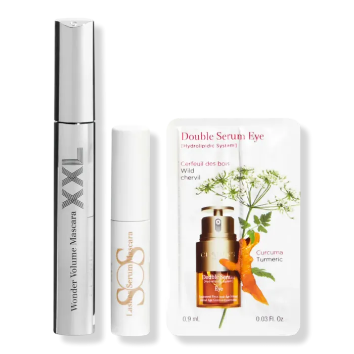 Wonder Volume XXL Routine