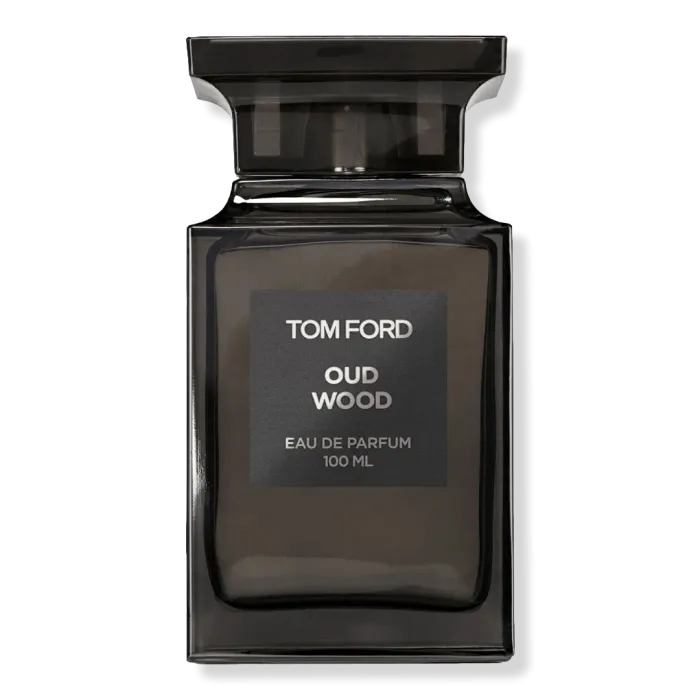 Oud Wood