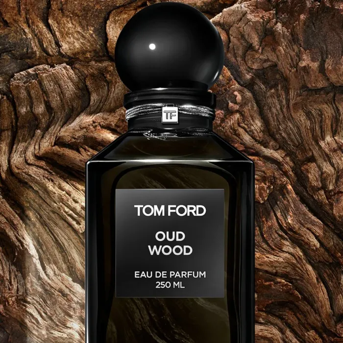 Oud Wood