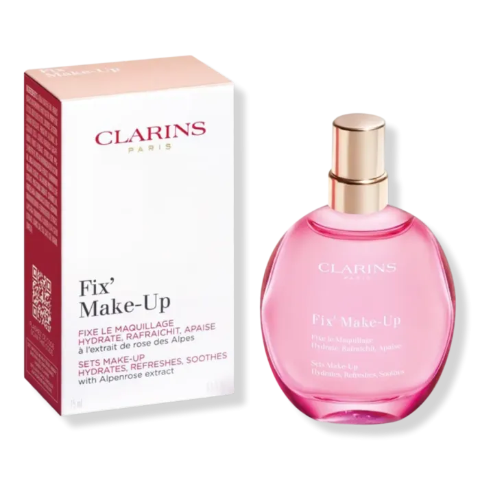 Fix' Make-Up Hydrating Setting Spray