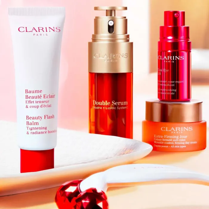 Beauty Flash Balm