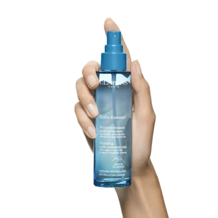 Hydra-Essentiel Hydrating Multi-Protection Mist