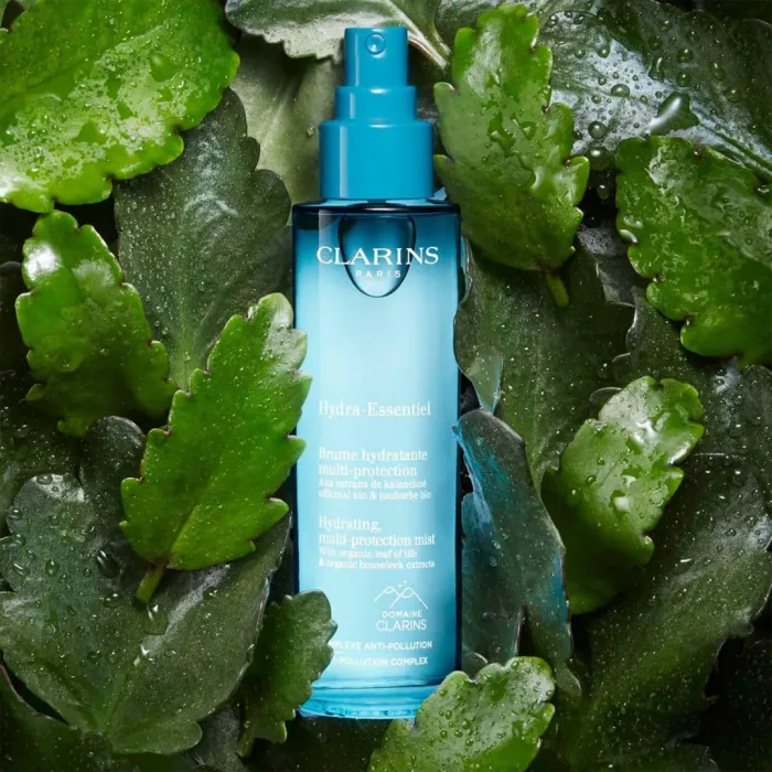 Hydra-Essentiel Hydrating Multi-Protection Mist
