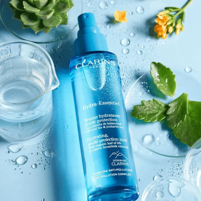Hydra-Essentiel Hydrating Multi-Protection Mist