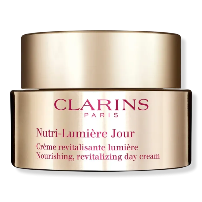 Nutri-Lumière Day Cream