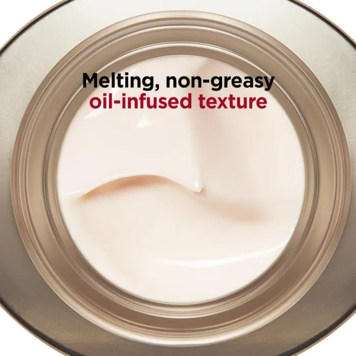 Nutri-Lumière Day Cream