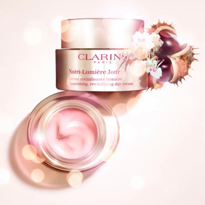 Nutri-Lumière Day Cream