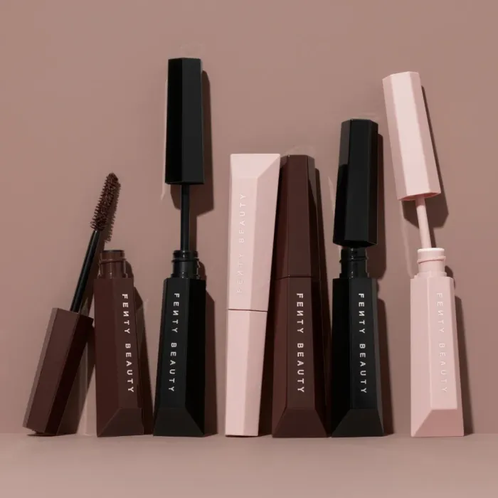 Hella Thicc Volumizing Mascara