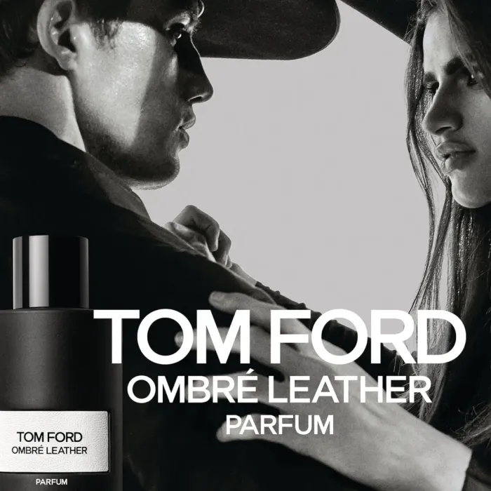 Ombré Leather Parfum