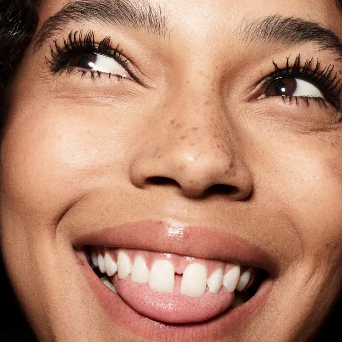 Hella Thicc Volumizing Mascara