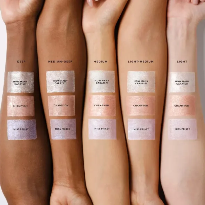 Shadowstix Diamonds Diamond Veil Eyeshadow Stick