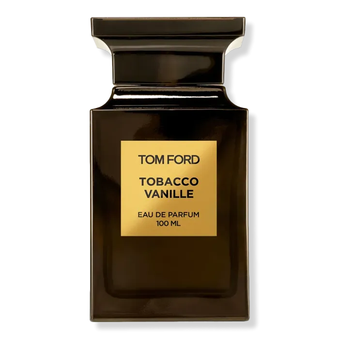 Tobacco Vanille