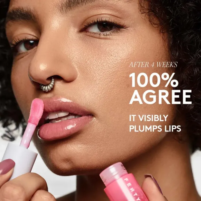 Cherry Mouth 3-Piece Lip Set + Pouch