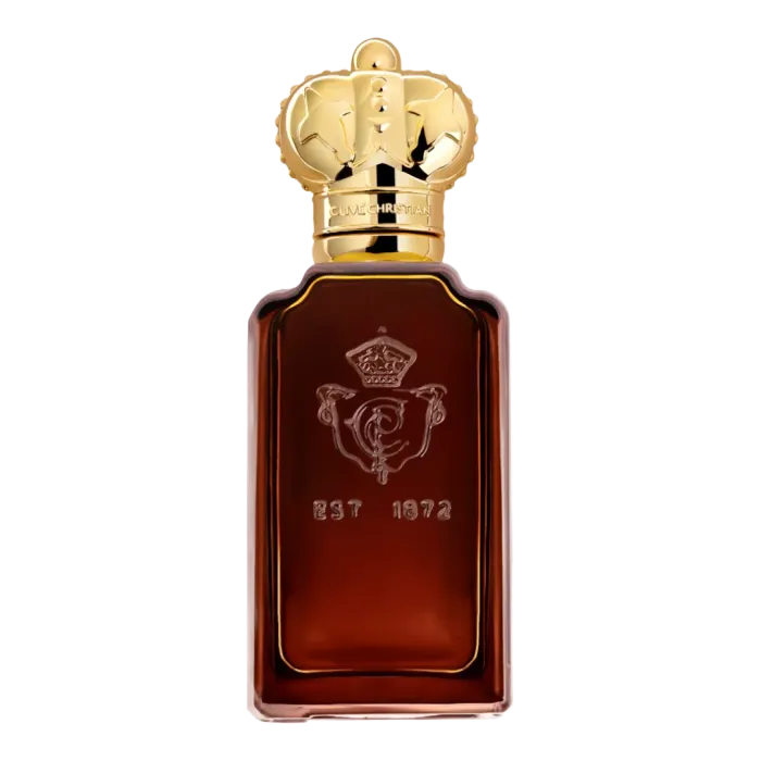 L Red Tea Vetiver
