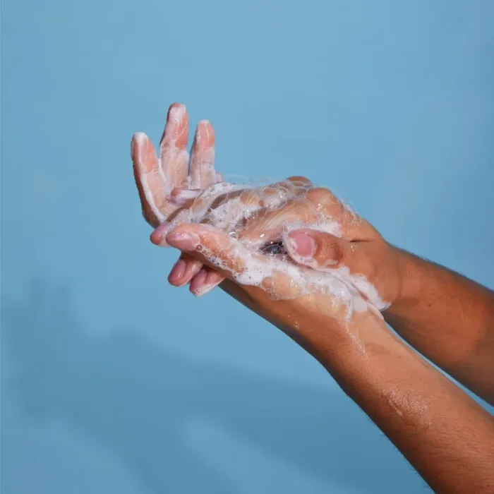 Vanilla Hand Wash