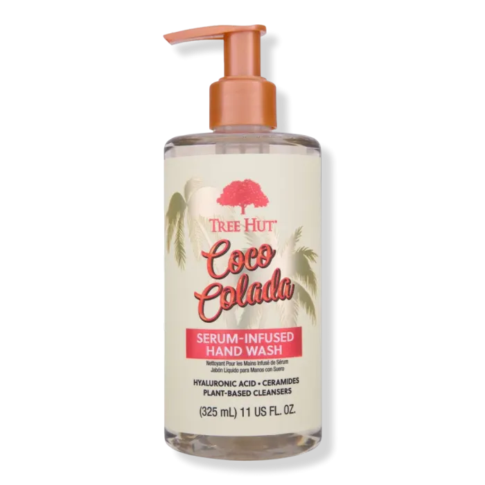 Coco Colada Hand Wash