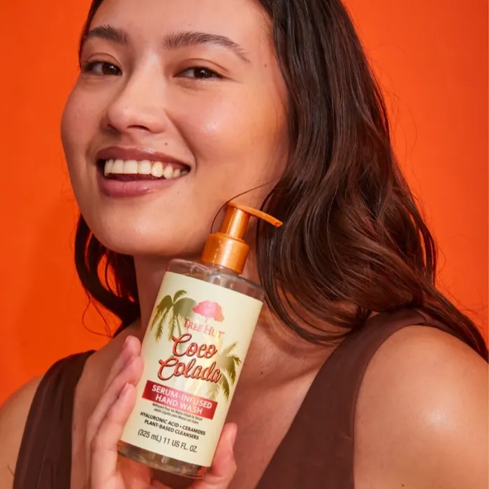 Coco Colada Hand Wash