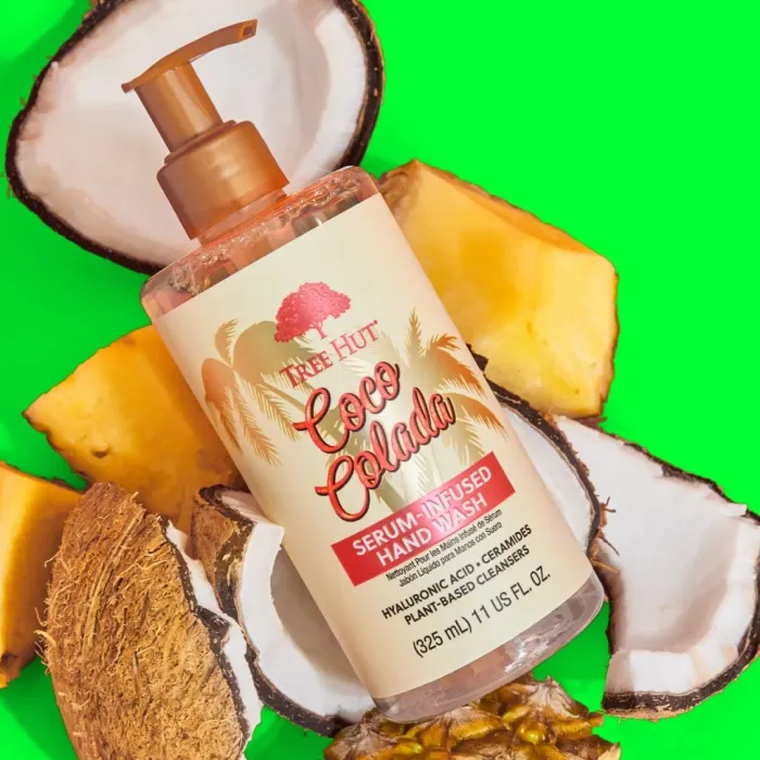 Coco Colada Hand Wash