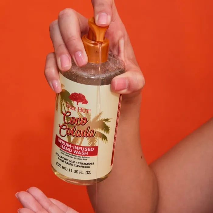 Coco Colada Hand Wash