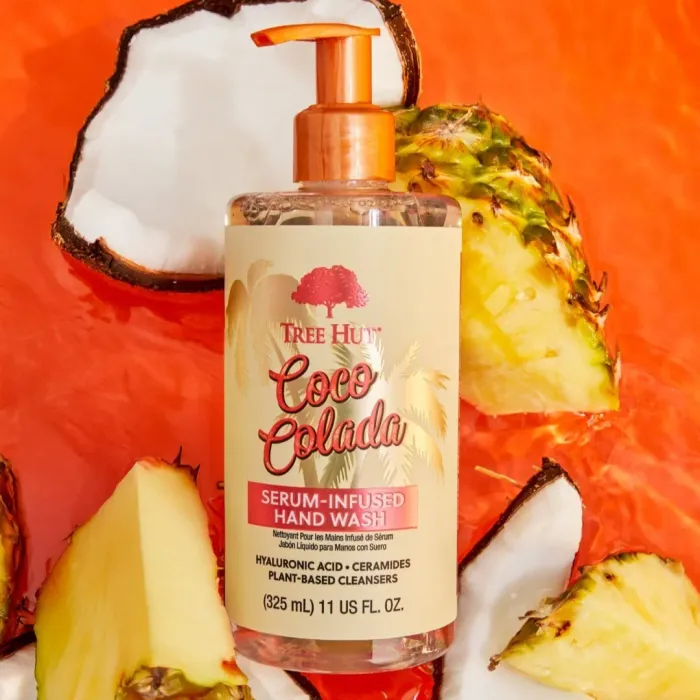 Coco Colada Hand Wash