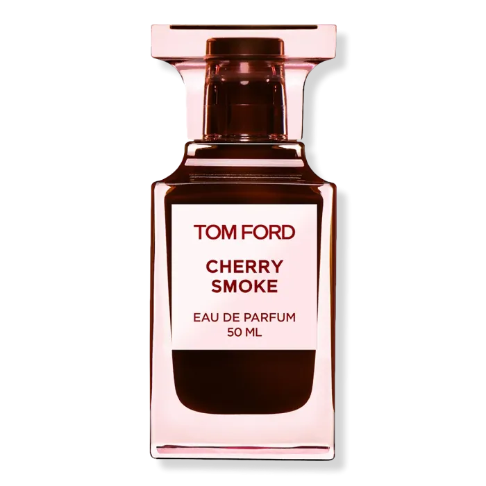 Cherry Smoke
