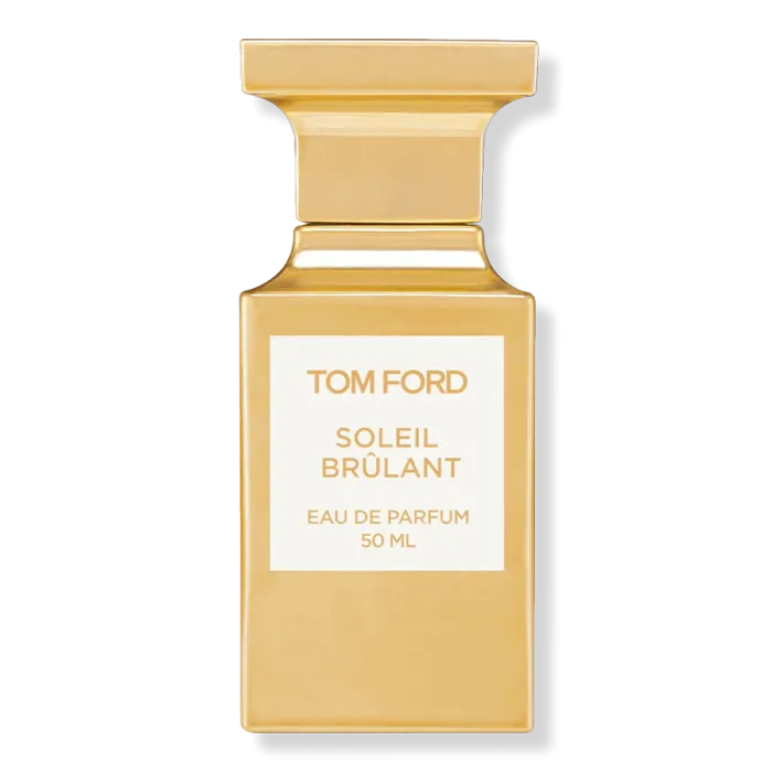 Soleil Brûlant