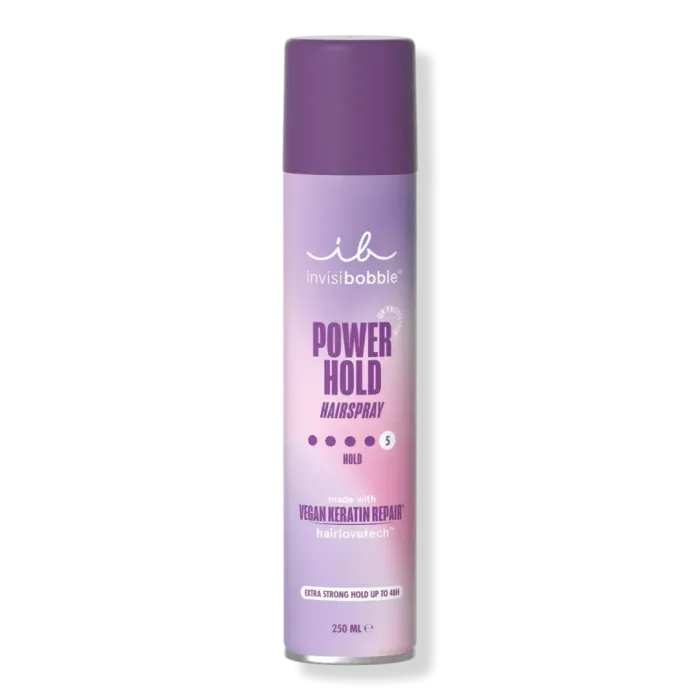 Hair Styling Power Hold Hair Spray