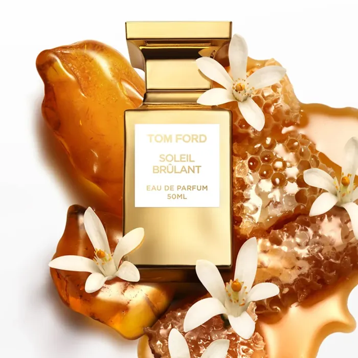 Soleil Brûlant