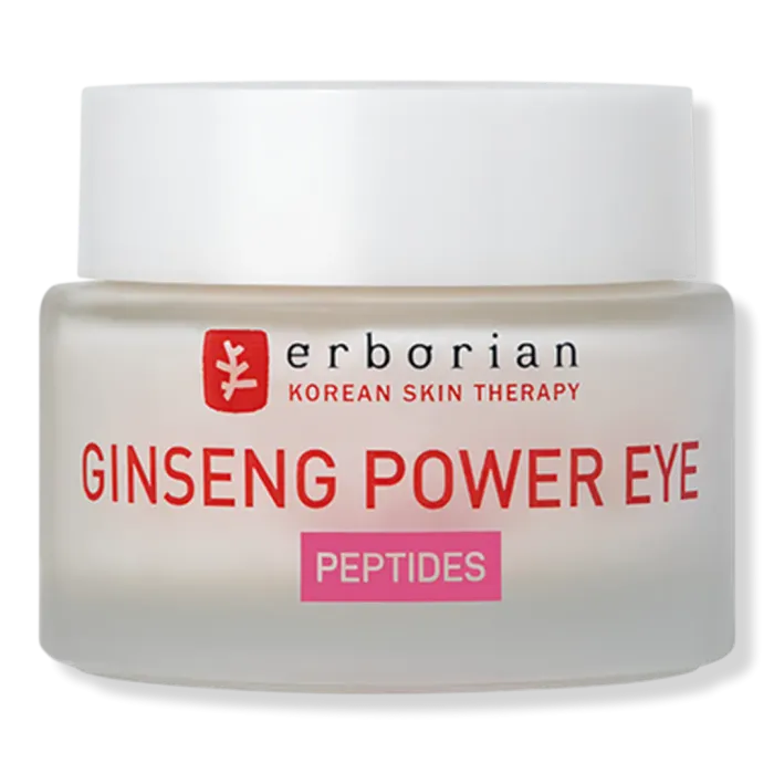 Ginseng Power Eye