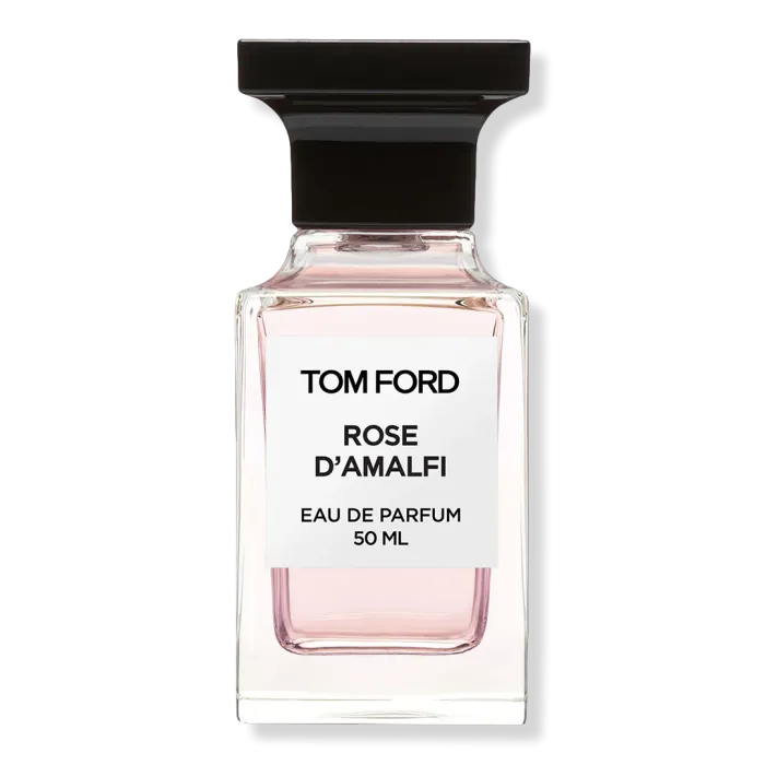 Rose D'Amalfi