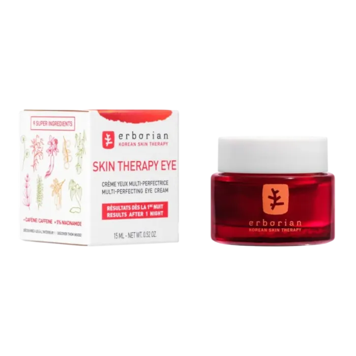 Skin Therapy Eye