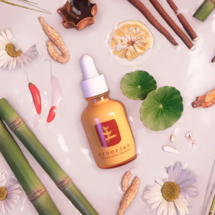 Skin Therapy Milky Multi-Perfecting Night Serum