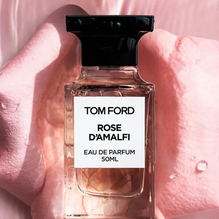 Rose D'Amalfi