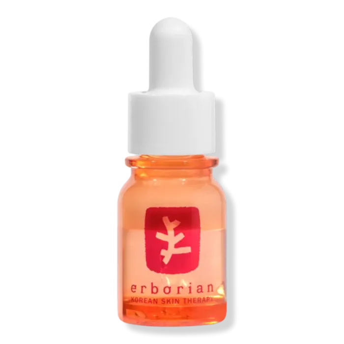 Skin Therapy Milky Multi-Perfecting Night Serum