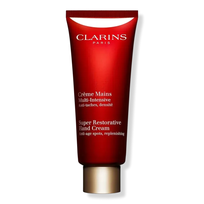 Super Restorative Hand Cream